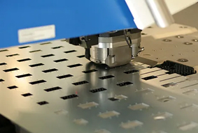 Electro-Mechanical Assembly